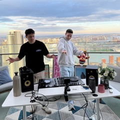 Sunset Afro & Melodic House Set | Mix 1