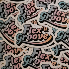 FLEX N GROOVE LUCID DREAMS MIX