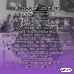 dom.FM ep 9
