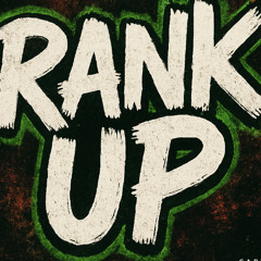 IKE ZILLA - RANK UP