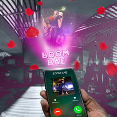 BOOM BAE