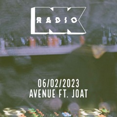 NK Radio w. Avenue ft. Joat - 06/02/2023
