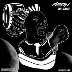 Aeøn & Uncanney Ft. Don Bran Don - Sleet (Original Mix)
