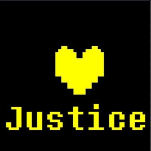 Justice - ( instrumental Mix)(Undertale)
