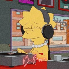 Bellavie Mixtape Vol.1