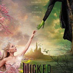 Back Row Movie Review: Red One/Wicked