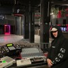 LB aka LABAT at C12 (live) 2022 DJ mix artwork - Electronic music tracklist cover image