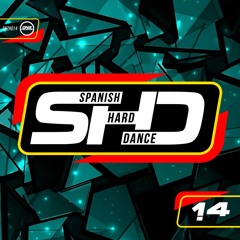 Spanish Hard Dance Vol. 14 / Incl. 13 Extended Tracks