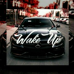 MP - Wake Up