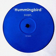 Hummingbird