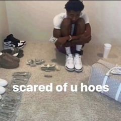 Hellcat (prod. torie!)