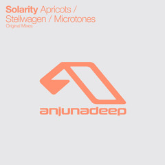 Apricots (Original Mix)