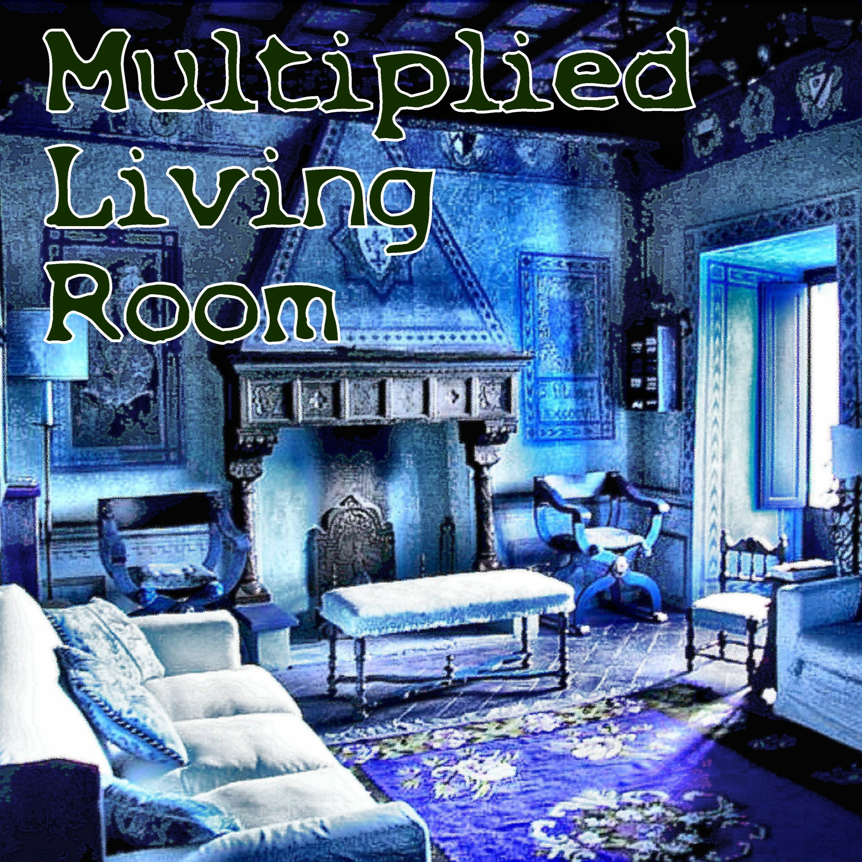 Multiplied Living Room - Marco Lucchi w/ Henrik Meierkord (modified fifth excerpt) episode artwork