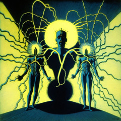 Techno - DJ Mix 108 - Electricity ( 130 - 132 Bpm )