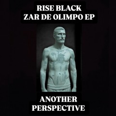 Rise Black - END