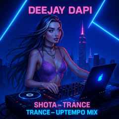 01_Shota-Trance _Trance-Uptempo mix