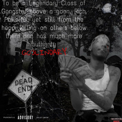 Creepin’ feat. Lul Drec (prod.Melly)