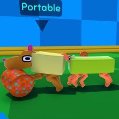Wobbledogs OST: Aurelia [HD]