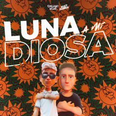 Luna Vs Diosa (Remix)