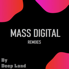 Guest Mix 009 - Mass Digital (Remixes)