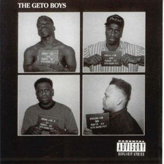 Geto boys - fuck 'em remix