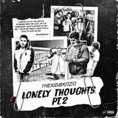Lonely Thoughts Pt. 2 (prod. Mlt)