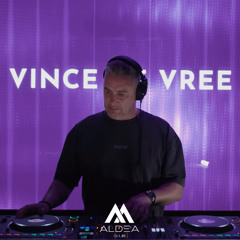 Raw Techno LiveStream @ Aldea Club Bratislava - Slovakia