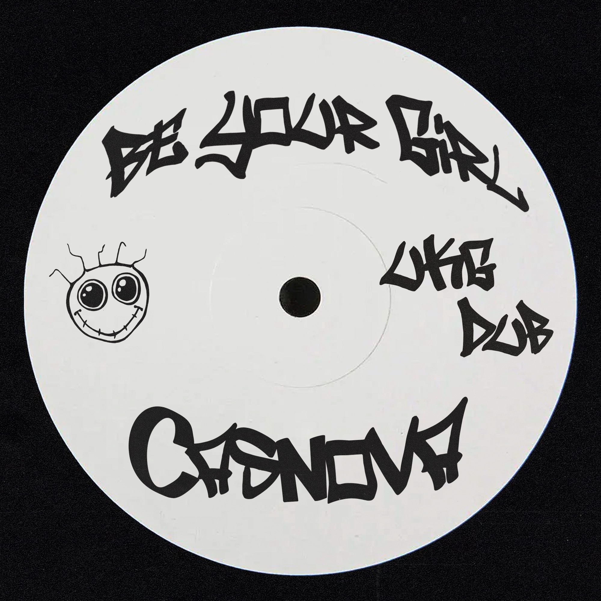 Be Your Girl UKG Dub