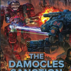 [FREE] KINDLE 📘 BattleTech: The Damocles Sanction by  Michael J. Ciaravella KINDLE P