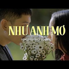PC - Như Anh Mơ (Prod. By Momo) [Official MV]