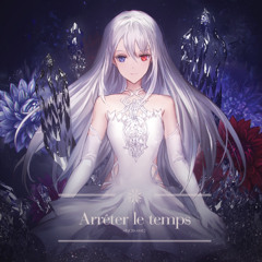 Sennzai Remastered Album "Arrêter le temps" Crossfade demo