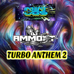 JGS, INTENT & AMMO - T - Turbo Anthem 2 (Sample)