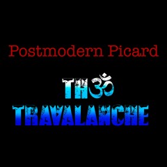Put Some Jewels On It (feat. The Travalanche) - Postmodern Picard