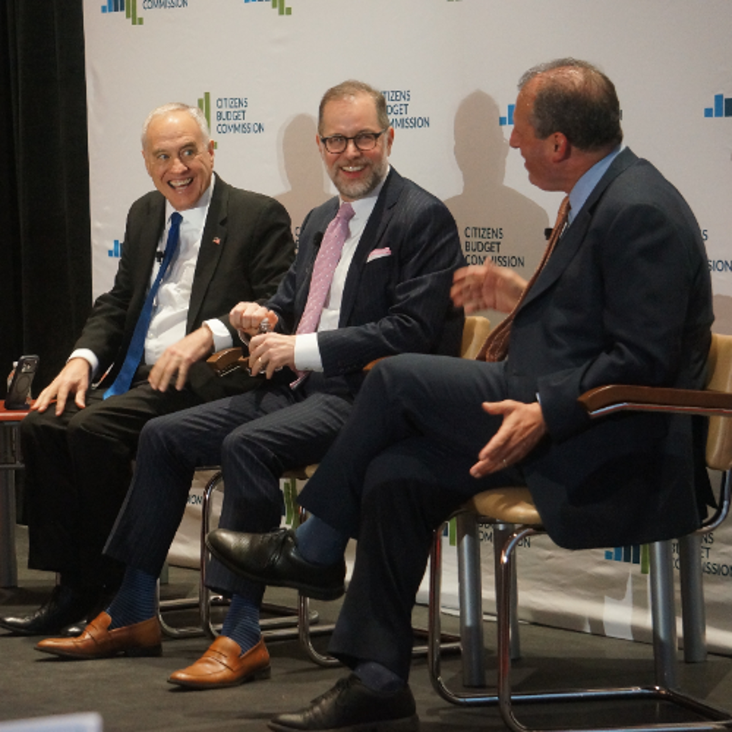 791, the Comptrollerpalooza Episode