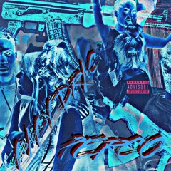 Baby drac (ft. Luh Z & Luh diddy)