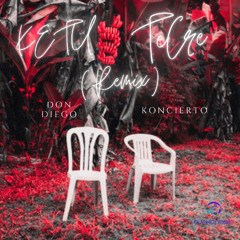 Bad Bunny - KETU TeCRÉ (KONCIERTO & DON DIEGO Remix)