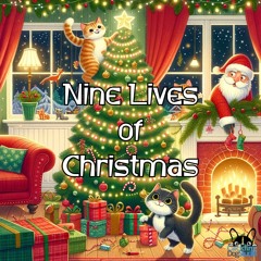 Nine Lives Of Christmas