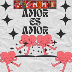 Amor Es Amor(Original Mix)