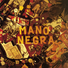 Mano Negra - Indios De Barcelona