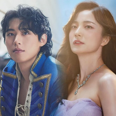 언제나 그대 곁에 - 김성철, 선민 [뮤지컬 몬테크리스토]