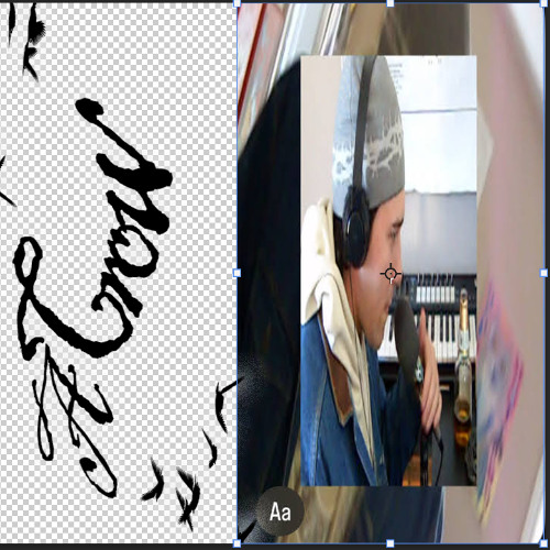 a crow (fony wallace) MUSIC VIDEO IN DESCRIPTION!!!