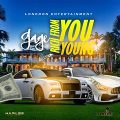 Gage - Rich From You Young