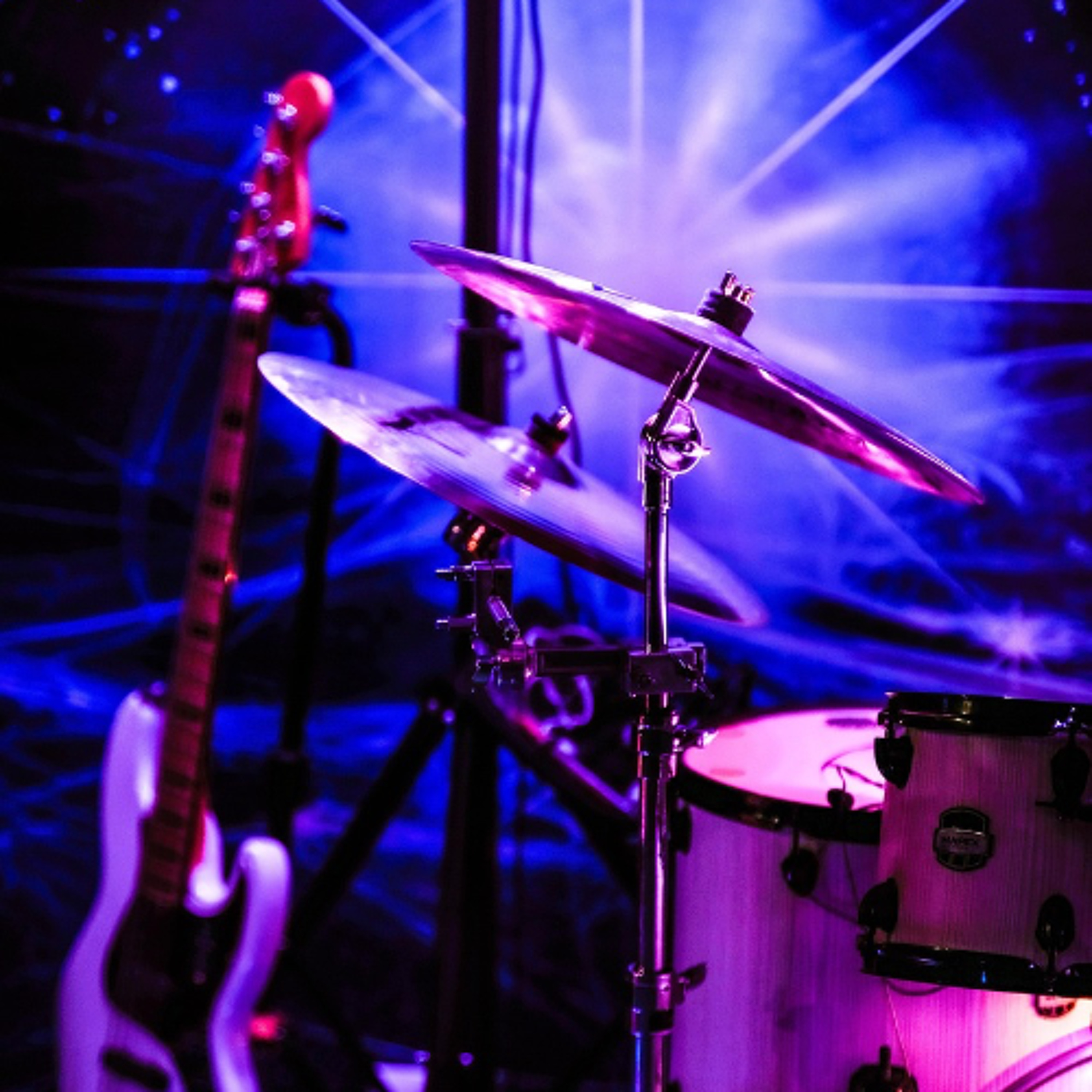 Quattro Stagioni 187 - Una cantante da scoprire