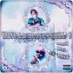 Crystal Ball Ant & DJKillaC - DROPPIN BODIES KILLA MIXX