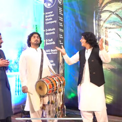 Irfan Kamal | Che tol khkuli rajama k janan ghundy nadi | Pashto song 2024