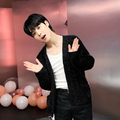 Like Crazy (English) acoustic version by Jimin.m4r