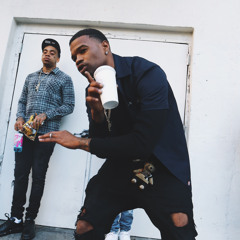 No Fakin (2greedyfam)