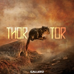 Thortor (Liquid Drum & Bass) [Free Download]