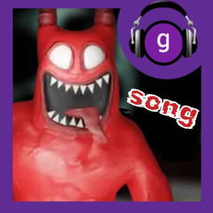 THE DEVIL'S ACADEMY - Garten of Banban Fan Song