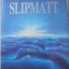Dj Slipmatt----Phoenix Studio Line-Blue Doublepack - Tape 2--1993